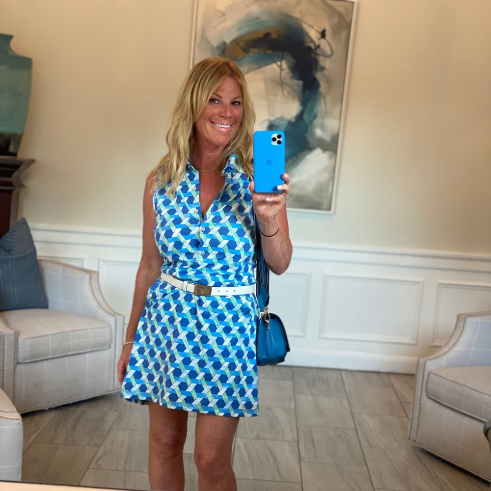 Meet your Posher, Carol